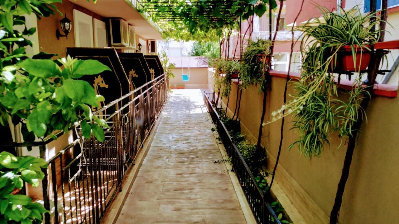 Dracena Guesthouse رافدا المظهر الخارجي الصورة