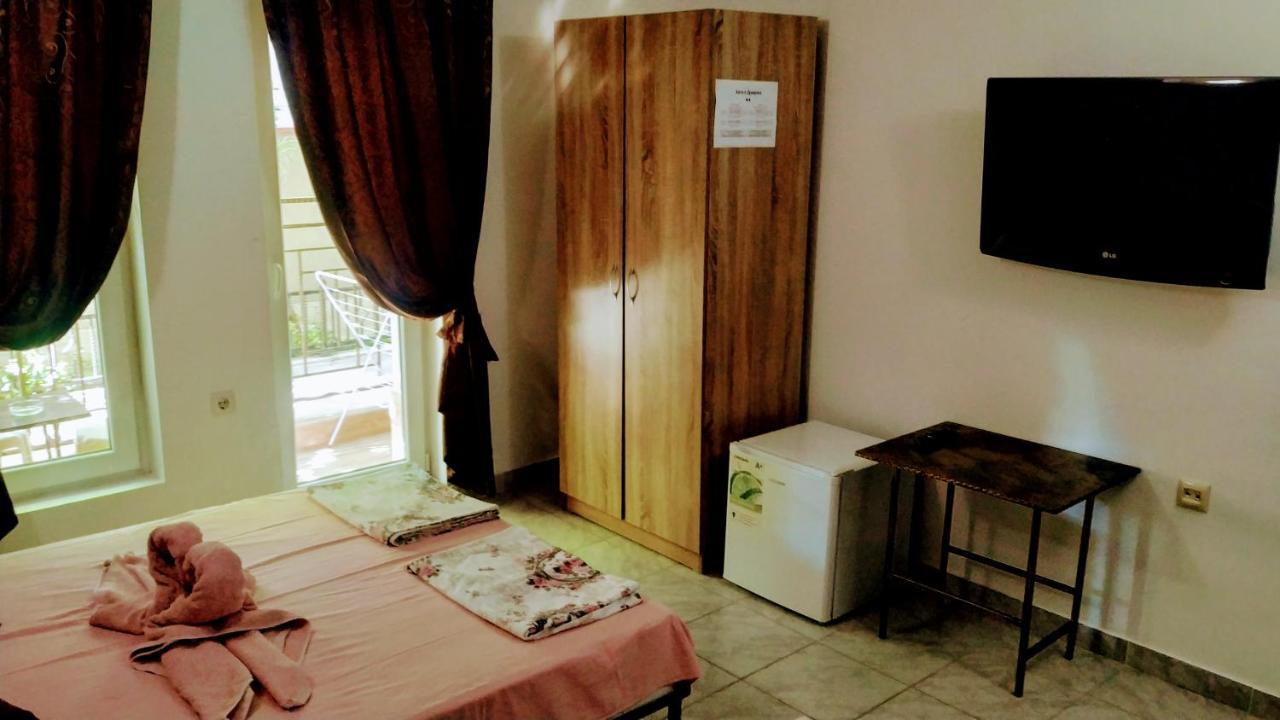 Dracena Guesthouse رافدا المظهر الخارجي الصورة