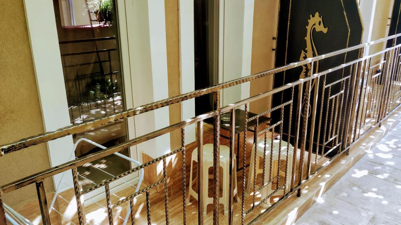Dracena Guesthouse رافدا المظهر الخارجي الصورة
