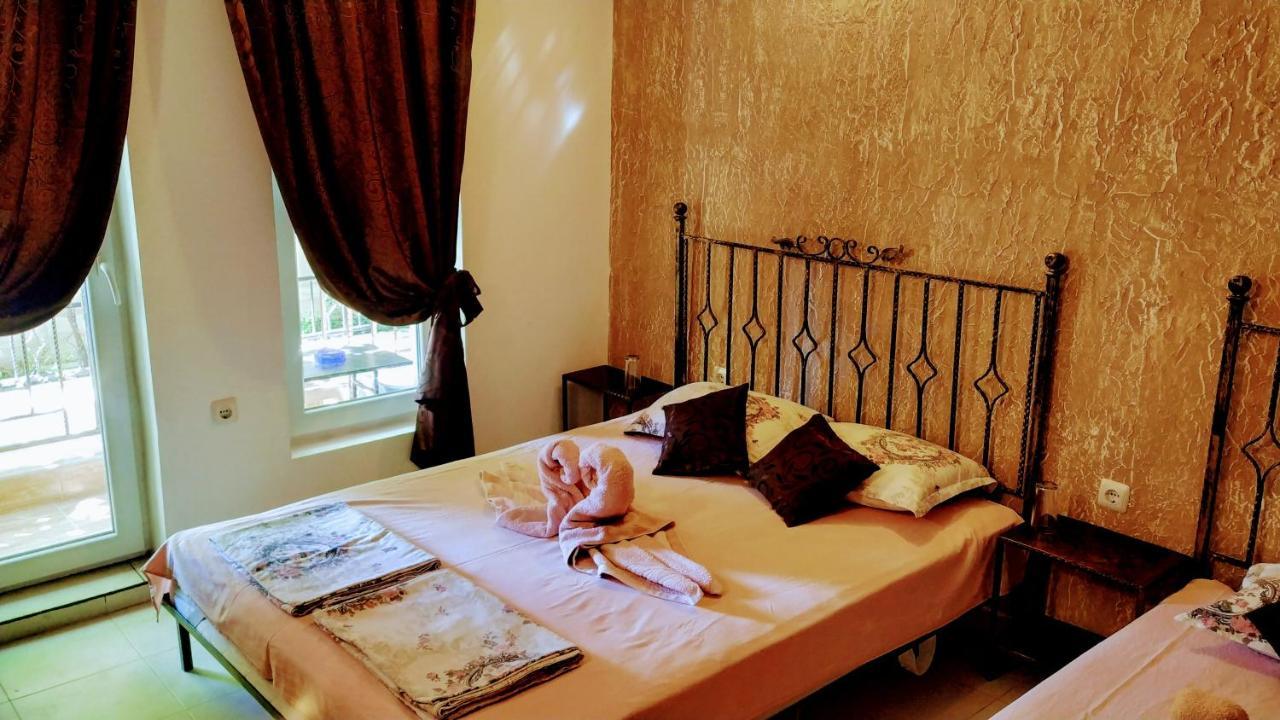 Dracena Guesthouse رافدا المظهر الخارجي الصورة