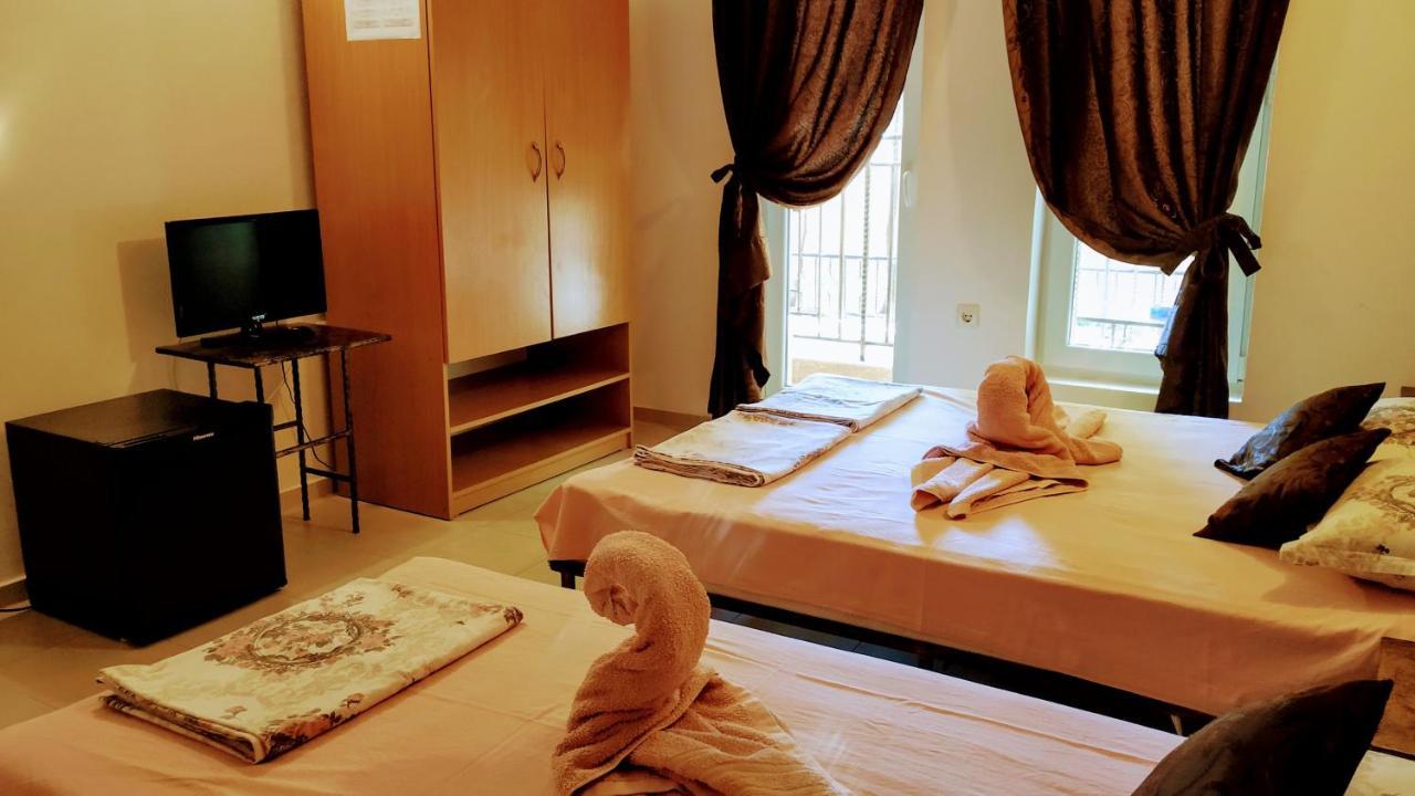 Dracena Guesthouse رافدا المظهر الخارجي الصورة