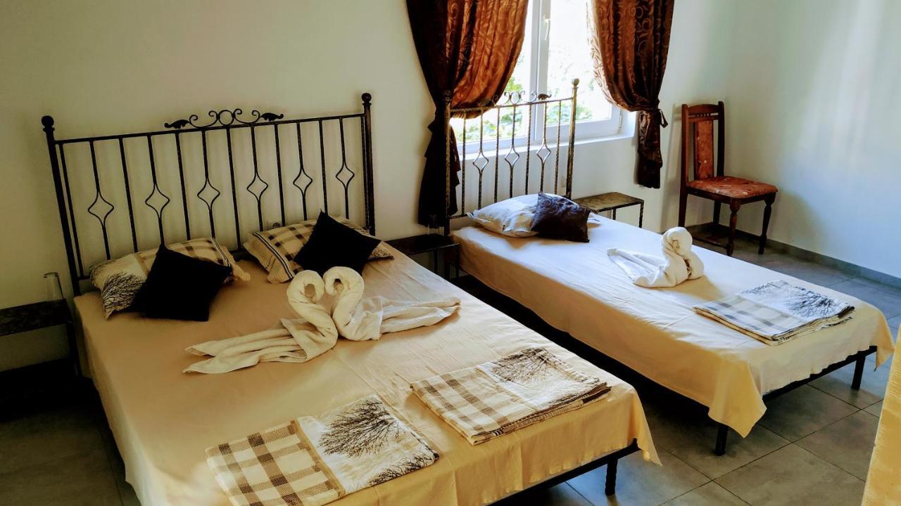 Dracena Guesthouse رافدا المظهر الخارجي الصورة