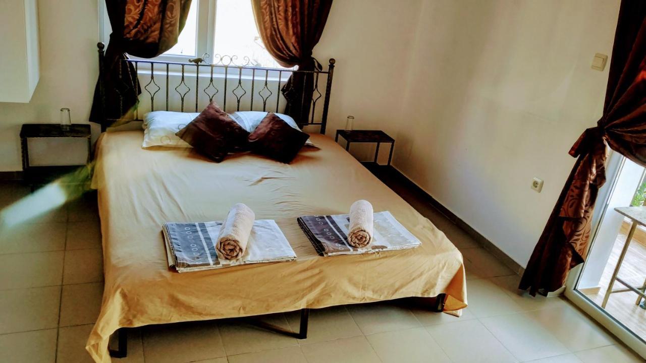 Dracena Guesthouse رافدا المظهر الخارجي الصورة