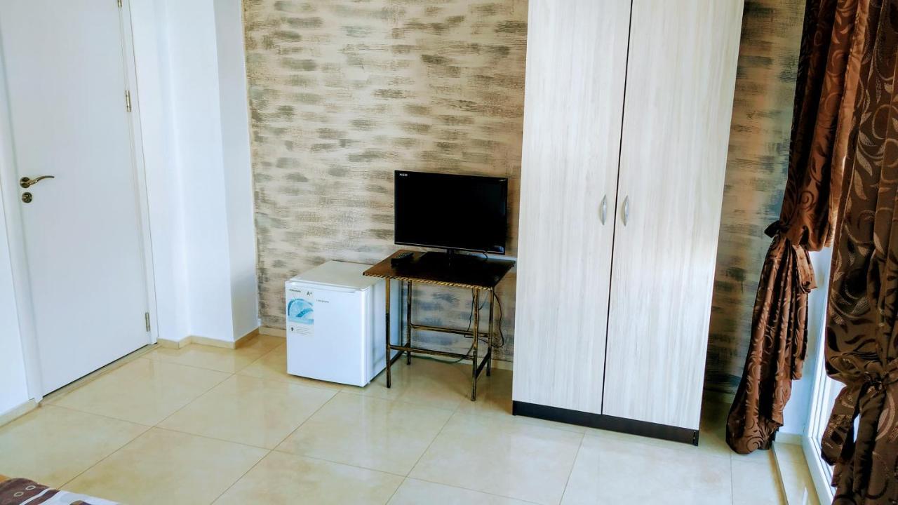 Dracena Guesthouse رافدا المظهر الخارجي الصورة