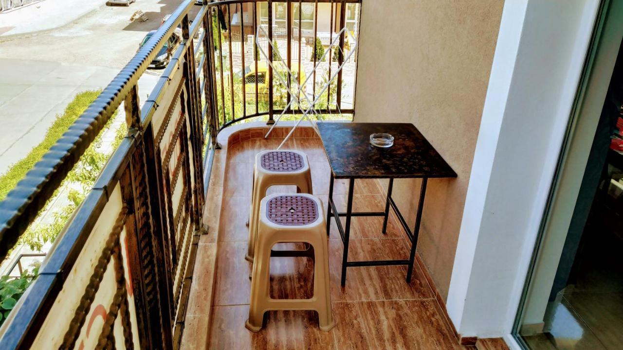 Dracena Guesthouse رافدا المظهر الخارجي الصورة
