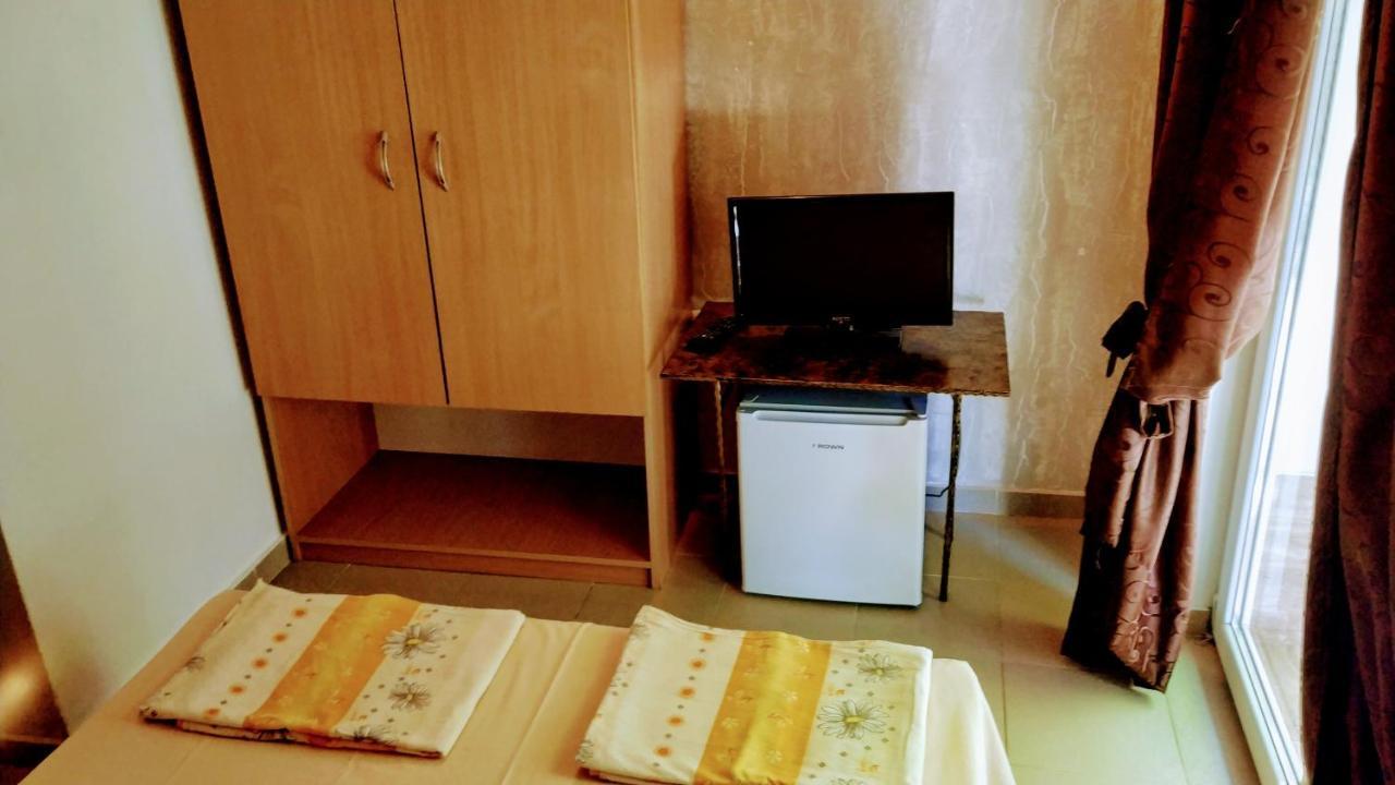 Dracena Guesthouse رافدا المظهر الخارجي الصورة