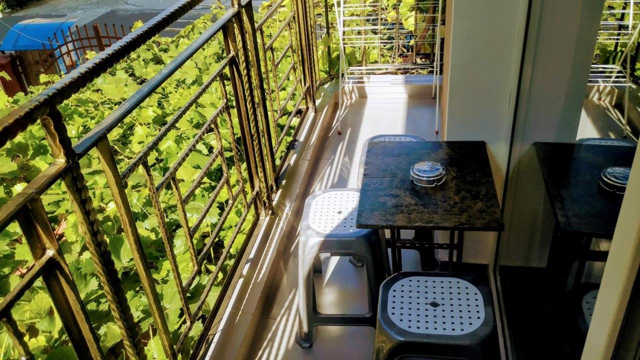 Dracena Guesthouse رافدا المظهر الخارجي الصورة