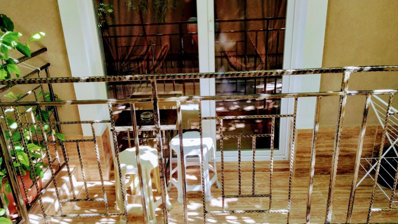 Dracena Guesthouse رافدا المظهر الخارجي الصورة