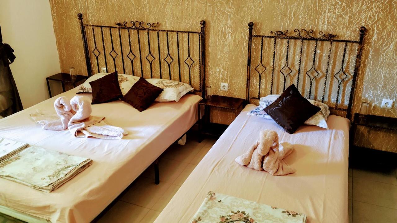 Dracena Guesthouse رافدا المظهر الخارجي الصورة