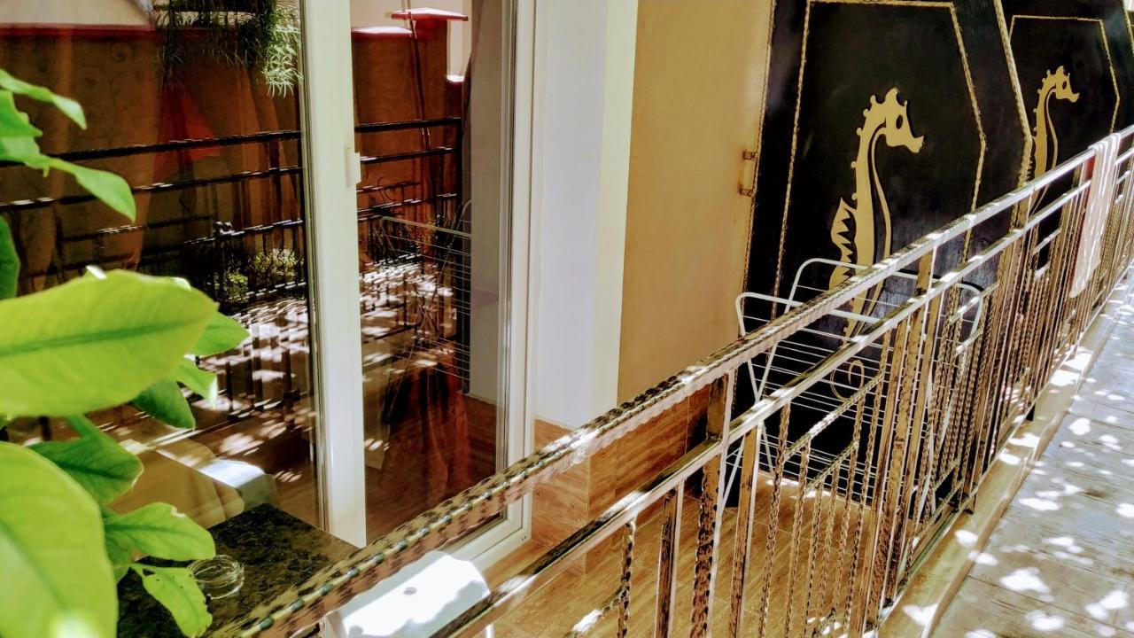 Dracena Guesthouse رافدا المظهر الخارجي الصورة