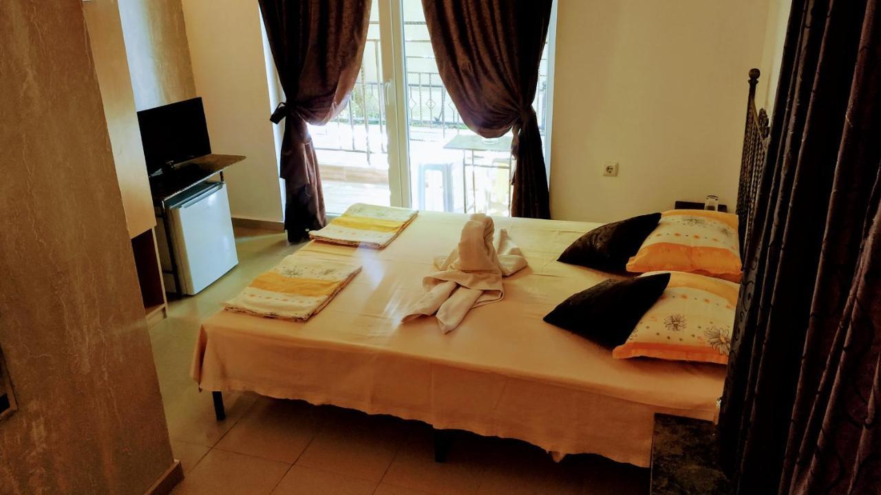 Dracena Guesthouse رافدا المظهر الخارجي الصورة