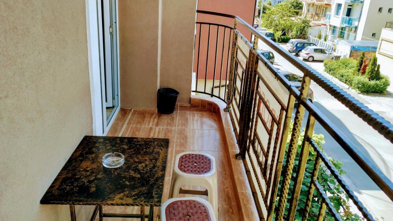 Dracena Guesthouse رافدا المظهر الخارجي الصورة