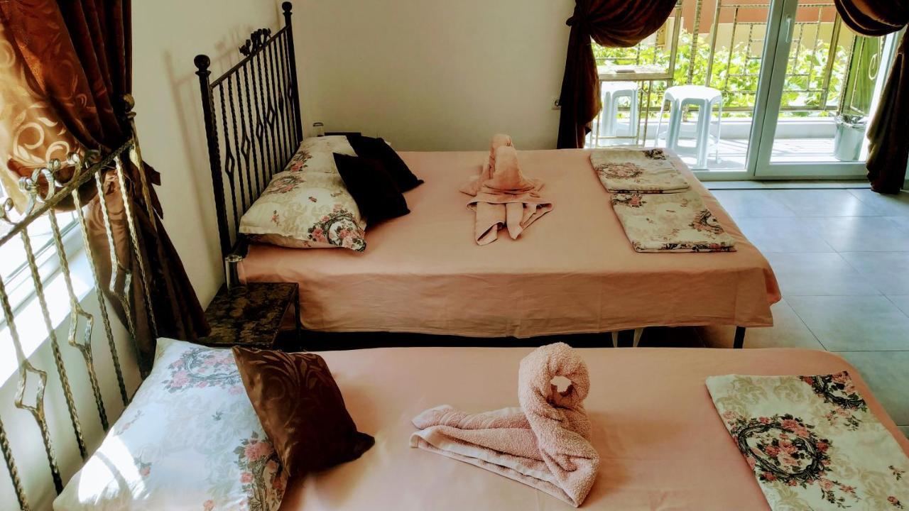 Dracena Guesthouse رافدا المظهر الخارجي الصورة