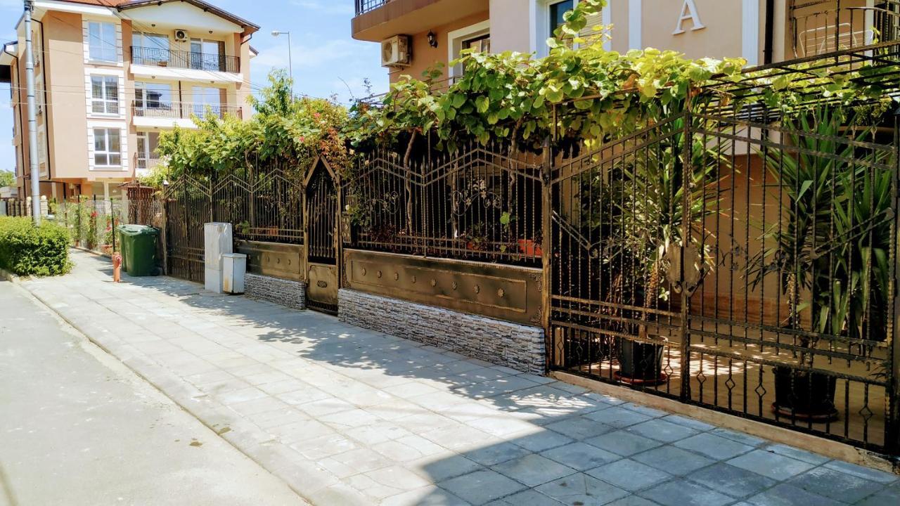 Dracena Guesthouse رافدا المظهر الخارجي الصورة