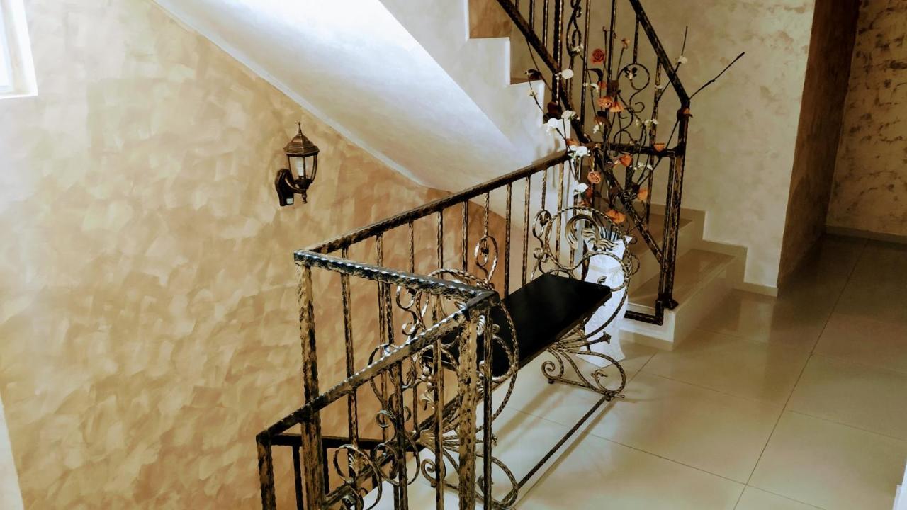Dracena Guesthouse رافدا المظهر الخارجي الصورة