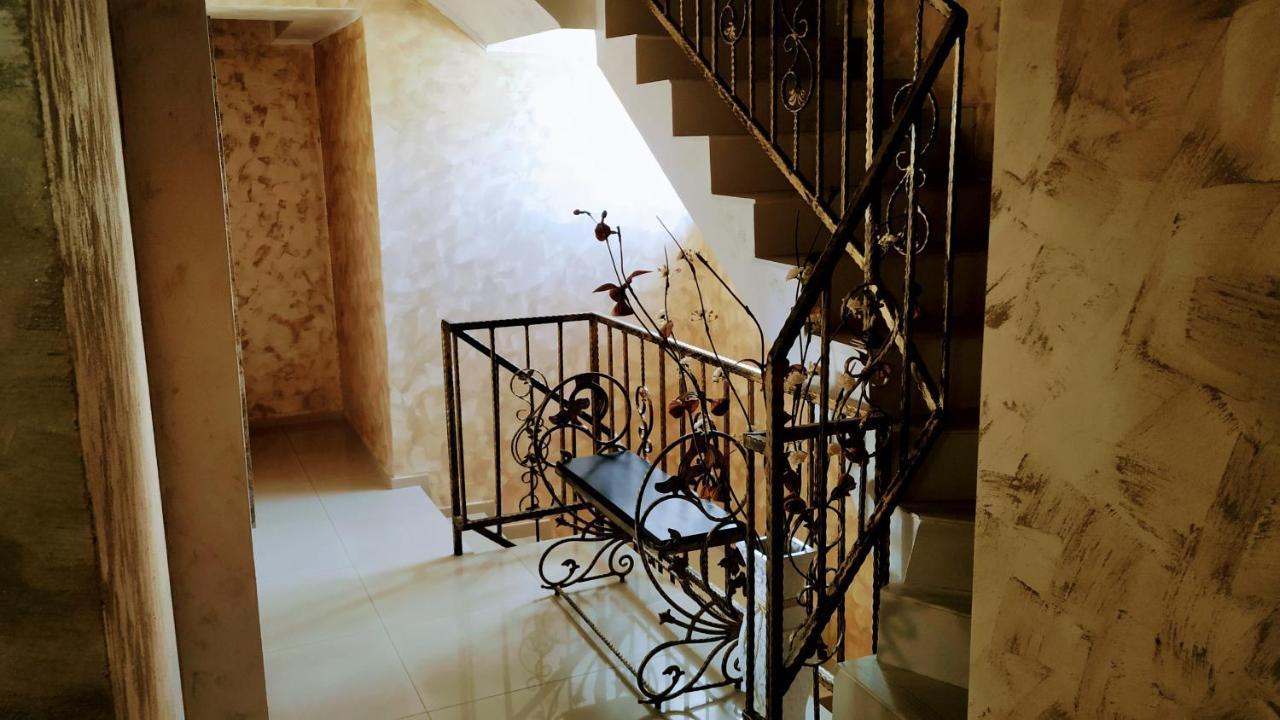 Dracena Guesthouse رافدا المظهر الخارجي الصورة
