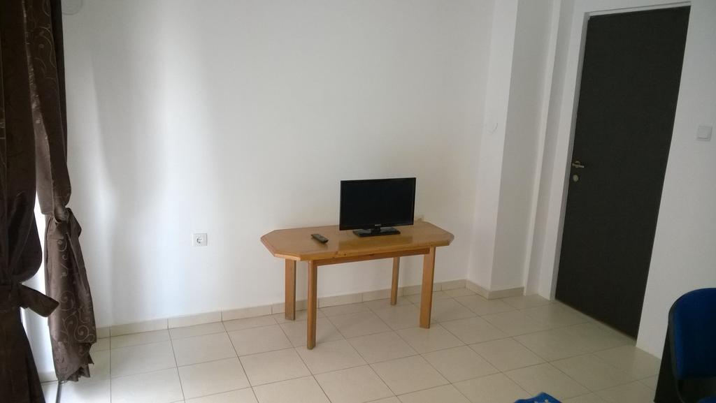 Dracena Guesthouse رافدا المظهر الخارجي الصورة
