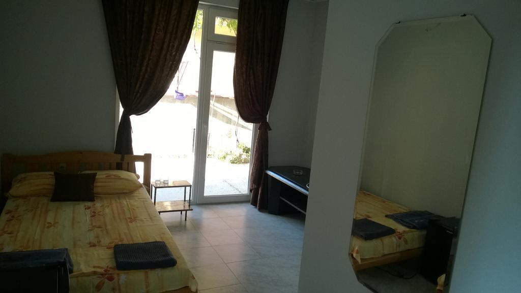 Dracena Guesthouse رافدا المظهر الخارجي الصورة
