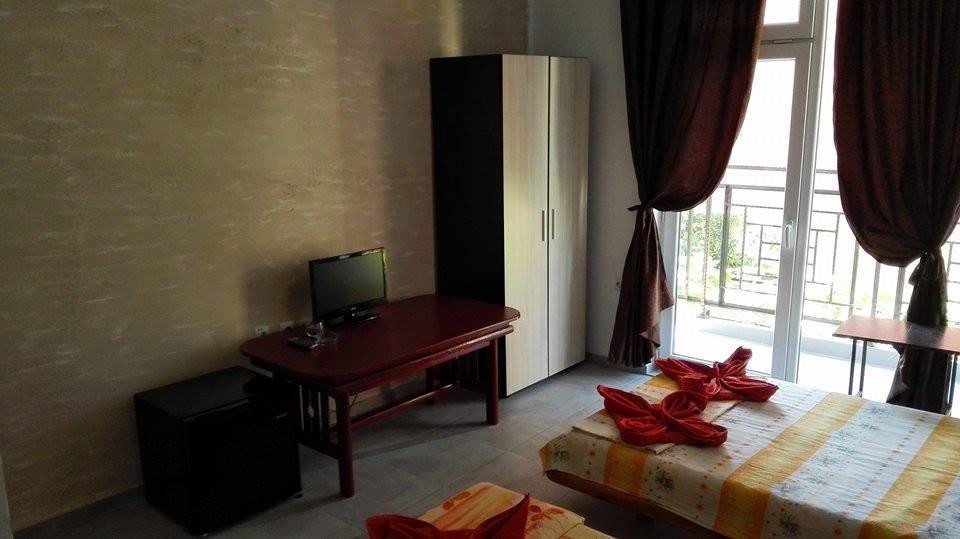 Dracena Guesthouse رافدا المظهر الخارجي الصورة