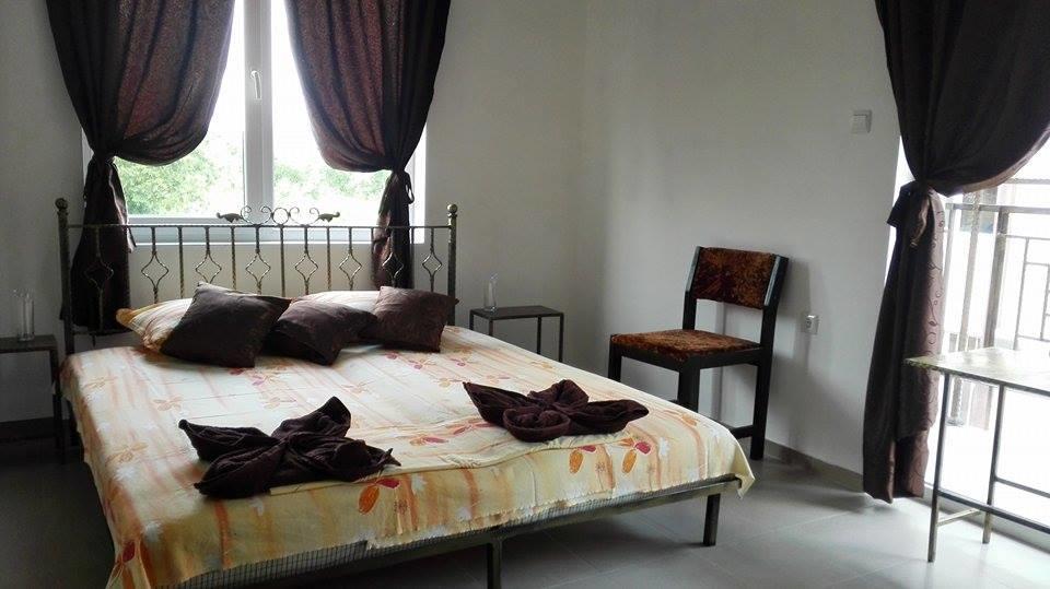 Dracena Guesthouse رافدا المظهر الخارجي الصورة