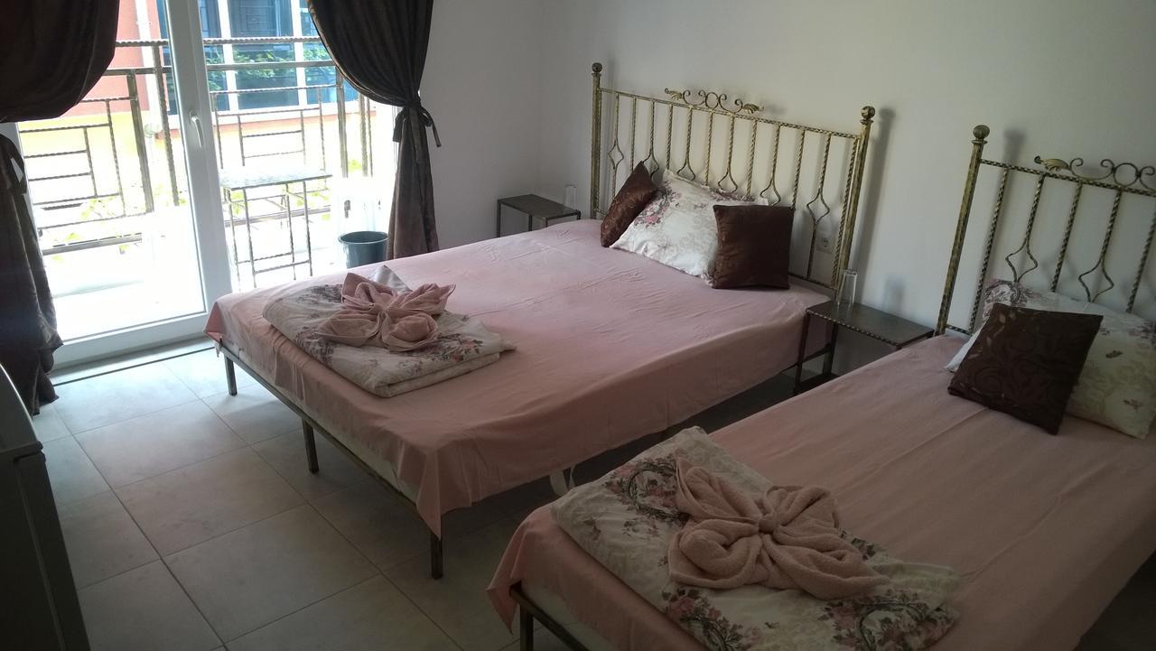 Dracena Guesthouse رافدا المظهر الخارجي الصورة
