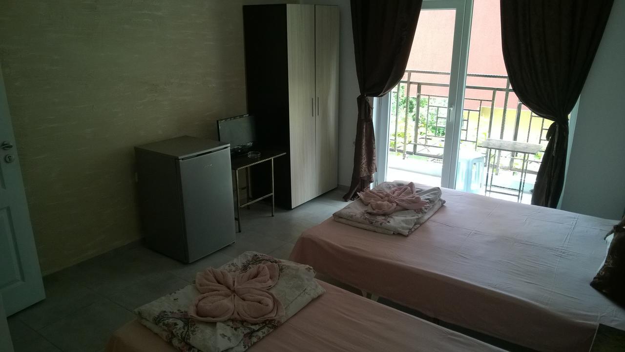 Dracena Guesthouse رافدا المظهر الخارجي الصورة