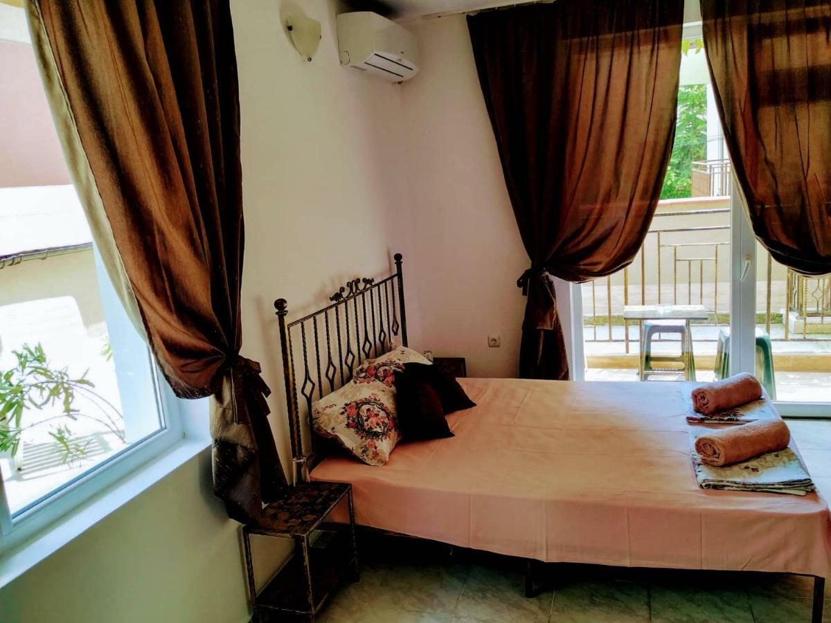 Dracena Guesthouse رافدا المظهر الخارجي الصورة
