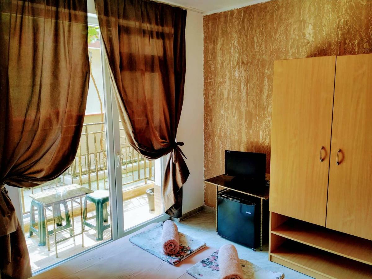 Dracena Guesthouse رافدا المظهر الخارجي الصورة