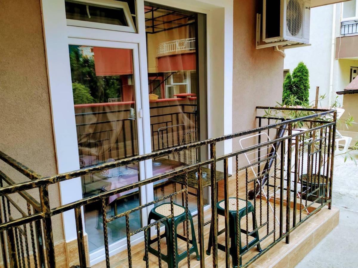 Dracena Guesthouse رافدا المظهر الخارجي الصورة